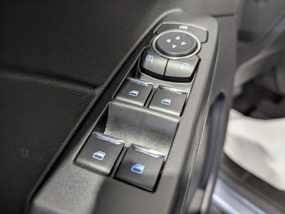 2022 Ford Escape SE Hybrid AWD