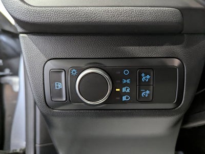 2022 Ford Escape SE Hybrid AWD