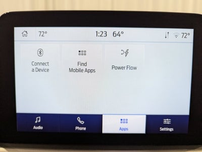 2022 Ford Escape SE Hybrid AWD