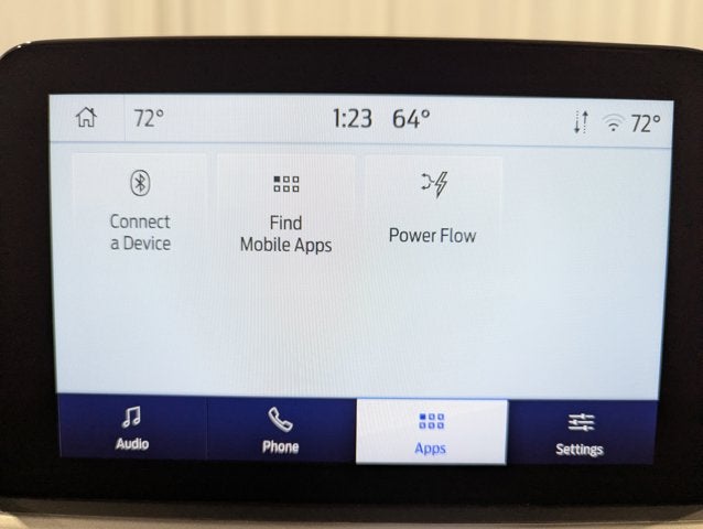 2022 Ford Escape SE Hybrid AWD