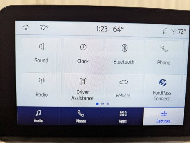 2022 Ford Escape SE Hybrid AWD