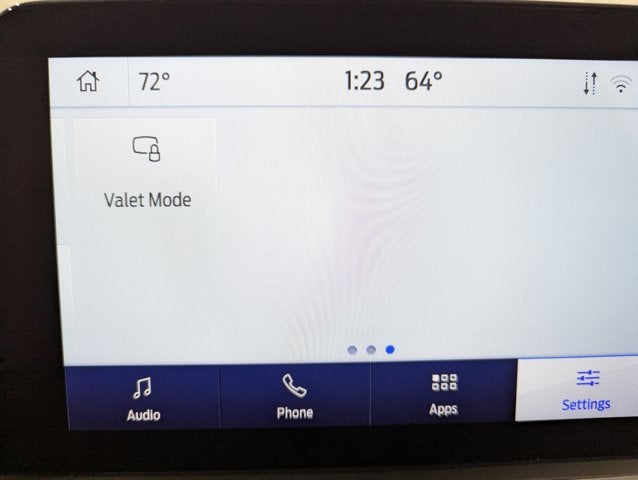 2022 Ford Escape SE Hybrid AWD