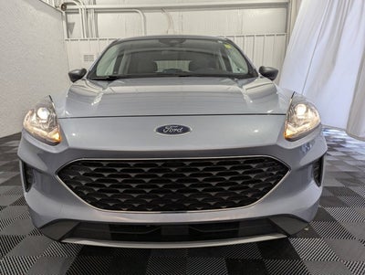 2022 Ford Escape SE Hybrid AWD