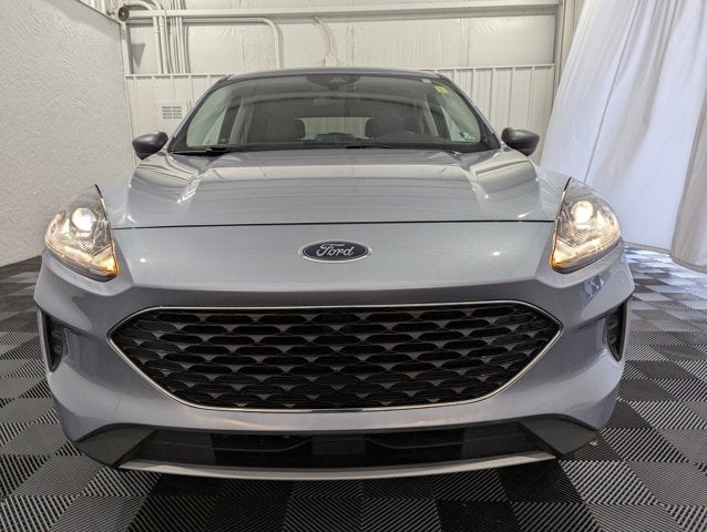 2022 Ford Escape SE Hybrid AWD