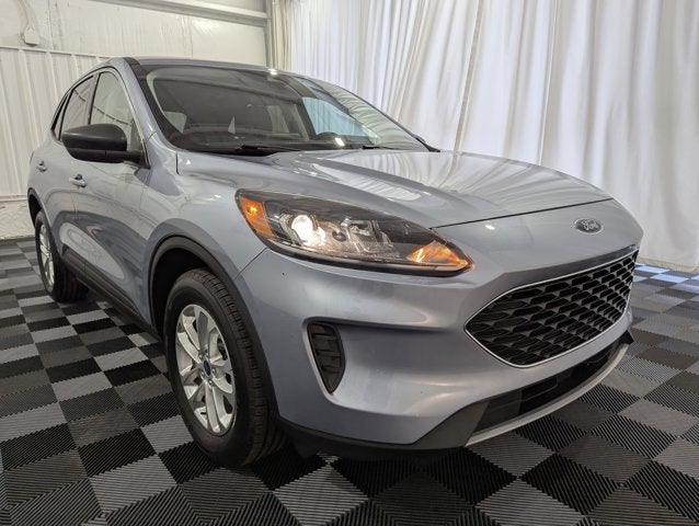 2022 Ford Escape SE Hybrid AWD