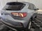 2022 Ford Escape SE Hybrid AWD