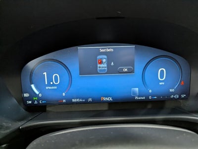 2023 Ford Escape Active AWD