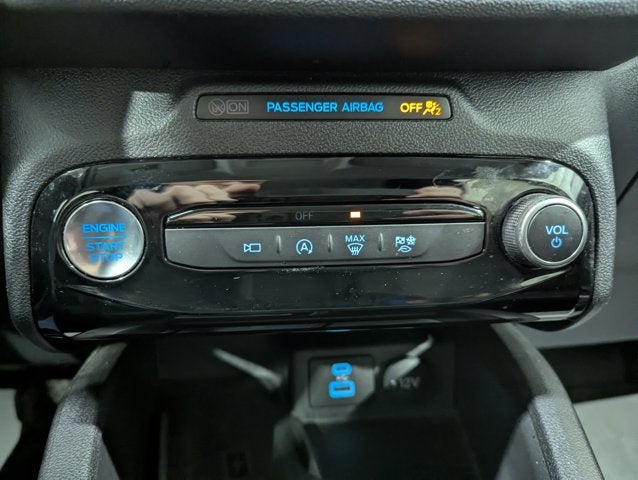2023 Ford Escape Active AWD