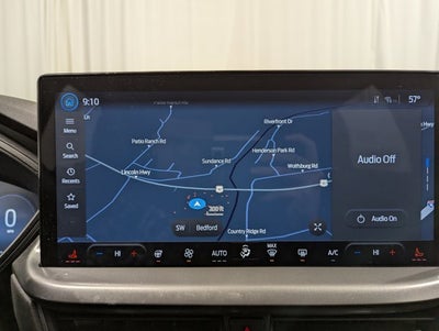 2023 Ford Escape Active AWD