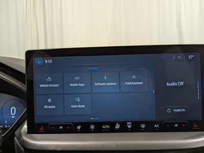 2023 Ford Escape Active AWD