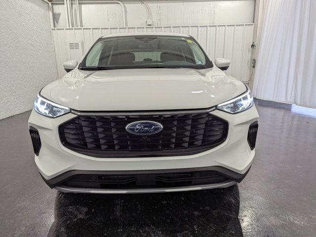 2023 Ford Escape Active AWD