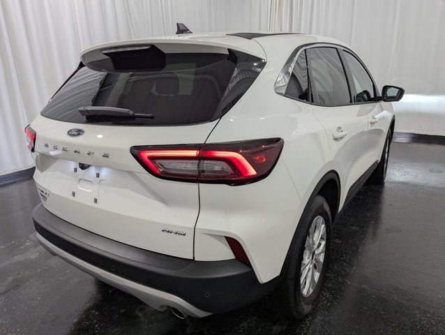 2023 Ford Escape Active AWD