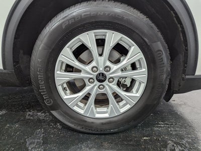 2023 Ford Escape Active AWD