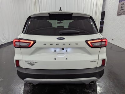 2023 Ford Escape Active AWD