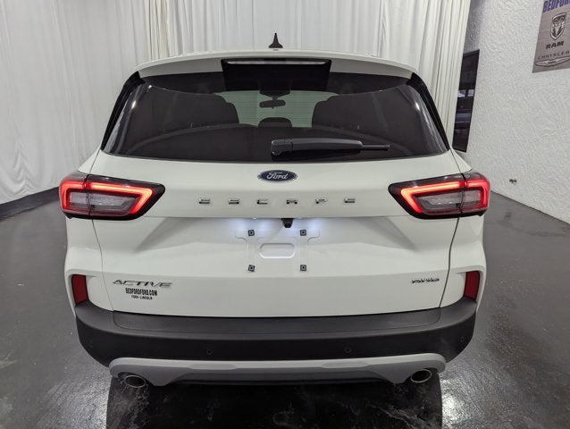2023 Ford Escape Active AWD