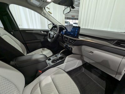 2023 Ford Escape Active AWD