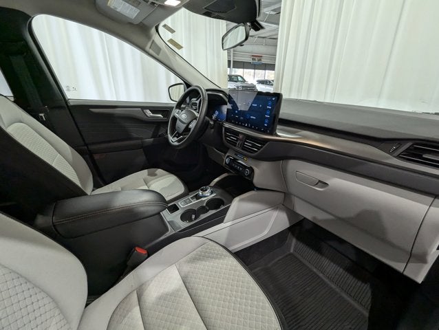 2023 Ford Escape Active AWD