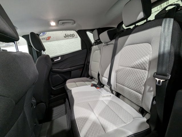 2023 Ford Escape Active AWD