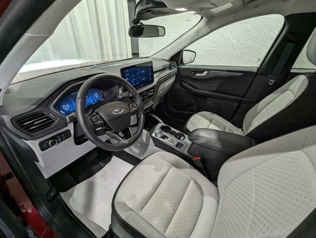2023 Ford Escape Active AWD