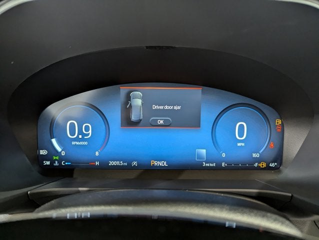 2023 Ford Escape Active AWD