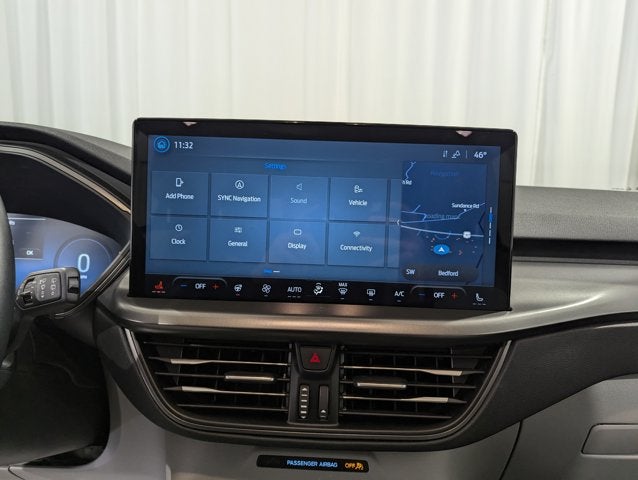 2023 Ford Escape Active AWD