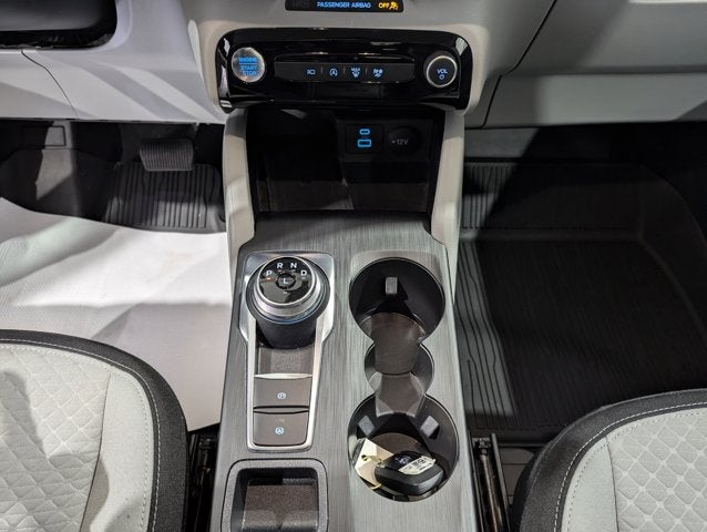 2023 Ford Escape Active AWD