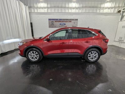 2023 Ford Escape Active AWD