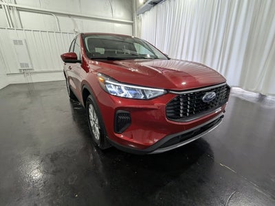 2023 Ford Escape Active AWD