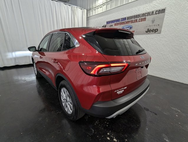 2023 Ford Escape Active AWD