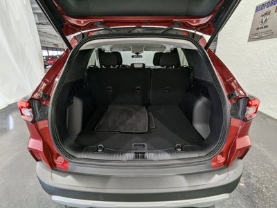 2023 Ford Escape Active AWD