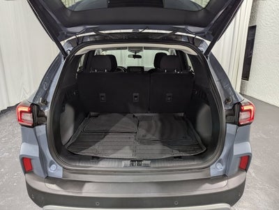 2024 Ford Escape Active AWD