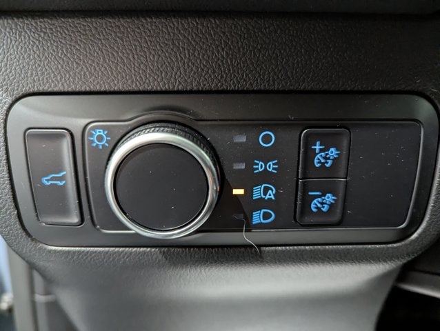 2024 Ford Escape Active AWD