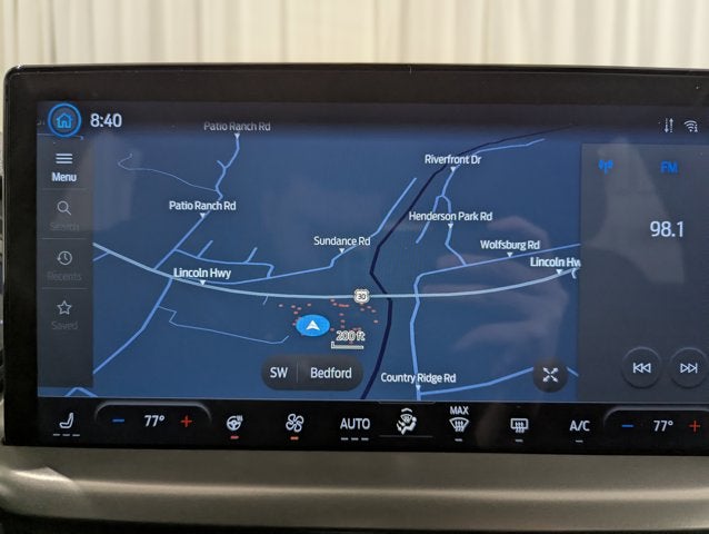 2024 Ford Escape Active AWD