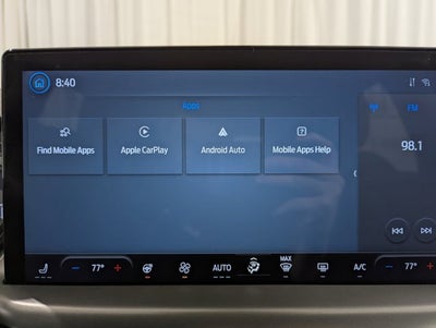 2024 Ford Escape Active AWD