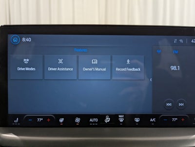 2024 Ford Escape Active AWD