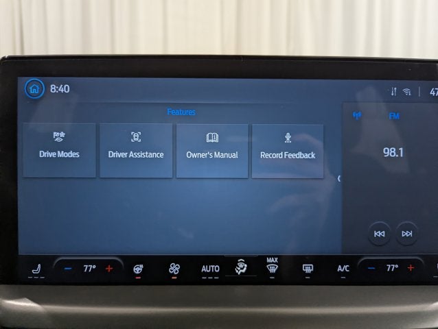 2024 Ford Escape Active AWD