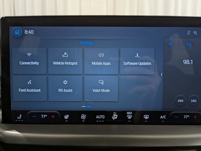 2024 Ford Escape Active AWD