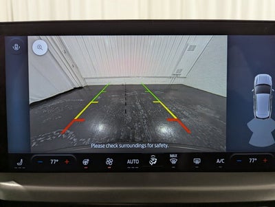 2024 Ford Escape Active AWD