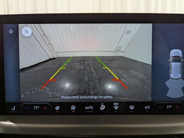 2024 Ford Escape Active AWD