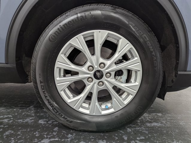 2024 Ford Escape Active AWD