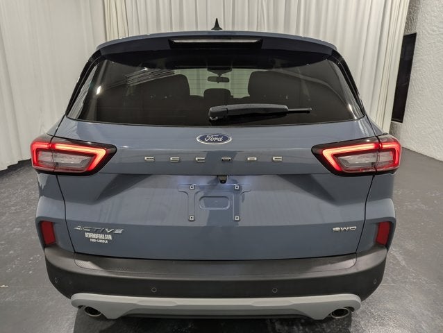2024 Ford Escape Active AWD