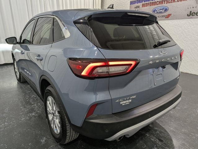 2024 Ford Escape Active AWD