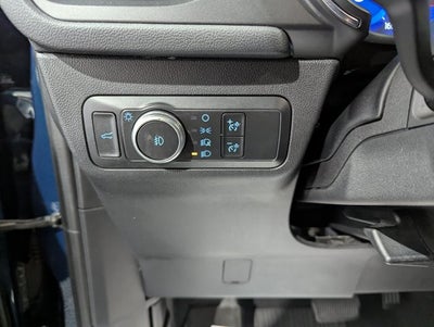 2020 Ford Escape Titanium AWD