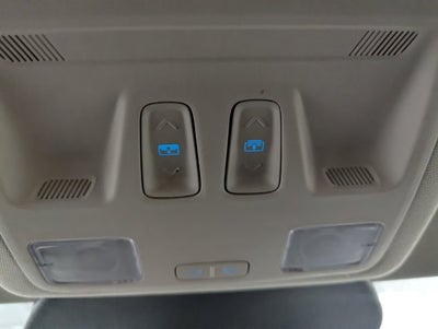 2020 Ford Escape Titanium AWD