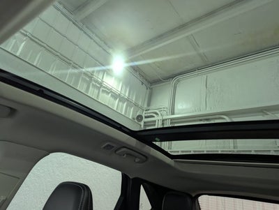 2020 Ford Escape Titanium AWD