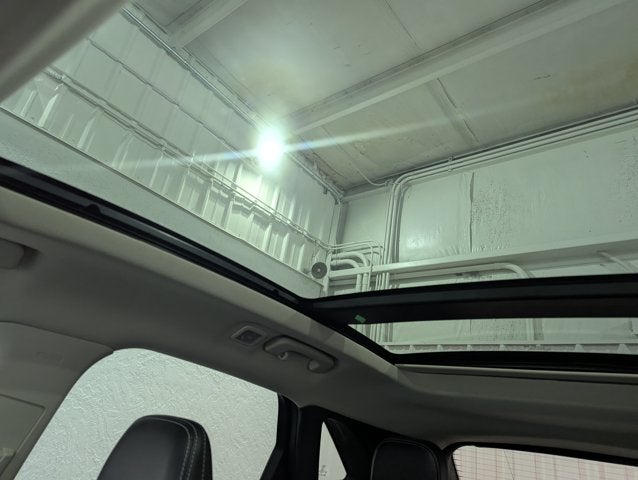 2020 Ford Escape Titanium AWD