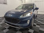 2020 Ford Escape Titanium AWD