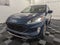 2020 Ford Escape Titanium AWD