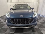 2020 Ford Escape Titanium AWD