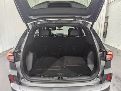 2023 Ford Escape ST-Line AWD